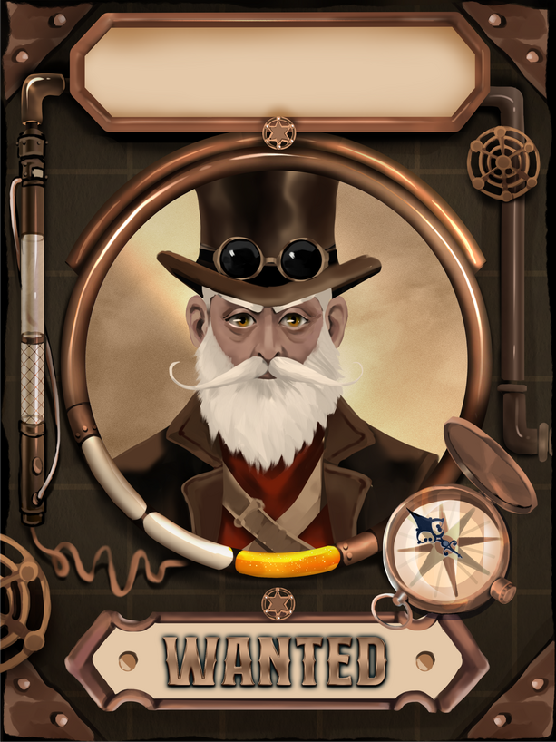 2023 - Bandit card