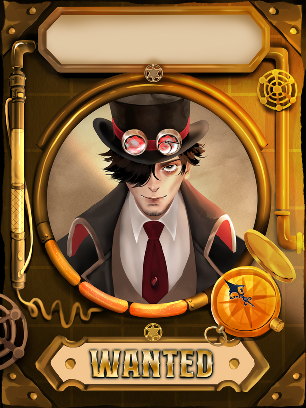 2023 - Bandit card