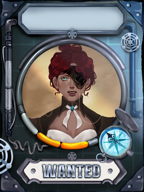 2023 - Bandit card