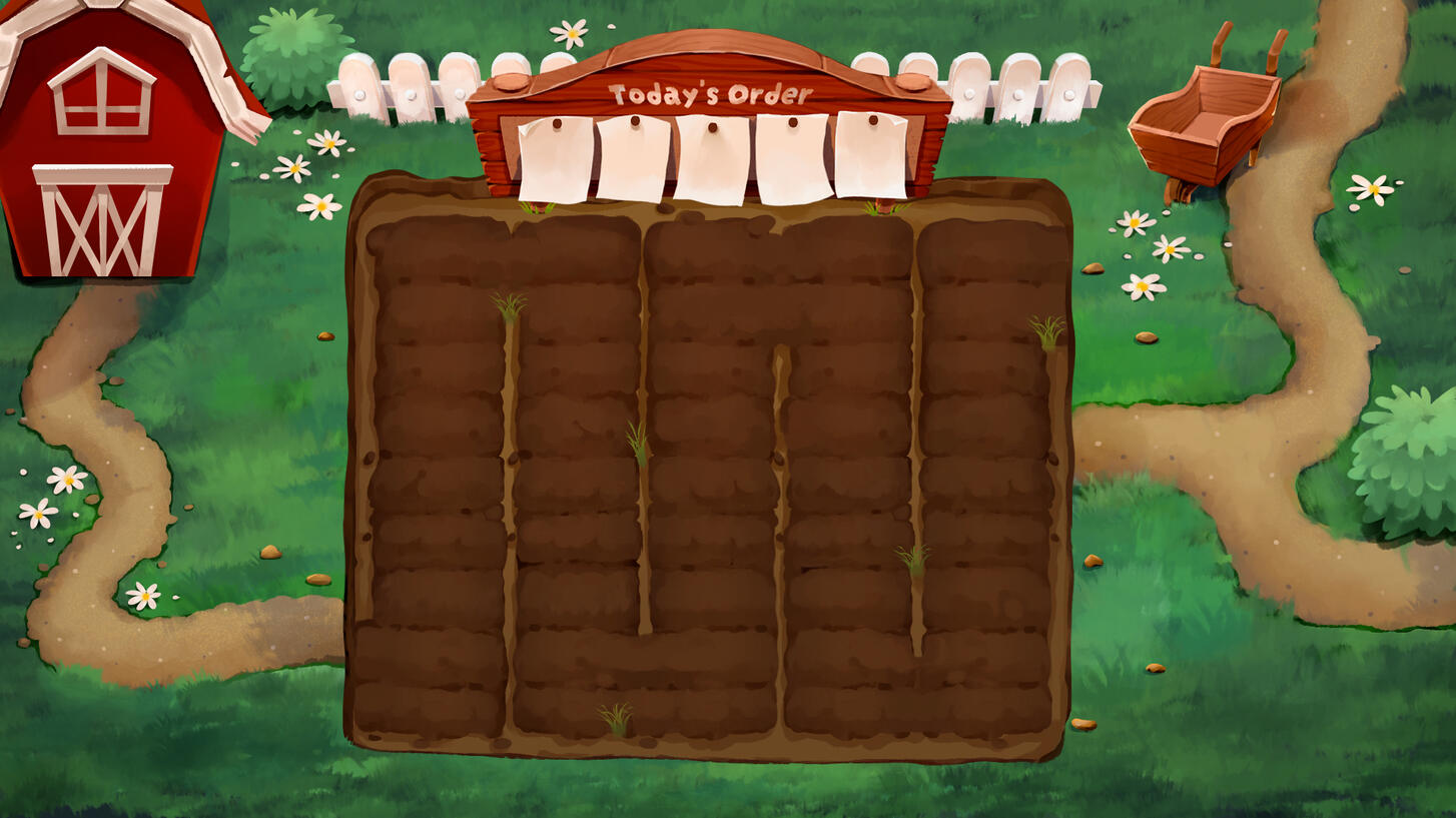 2025 - Gopher farm 2025 - Gopher farm